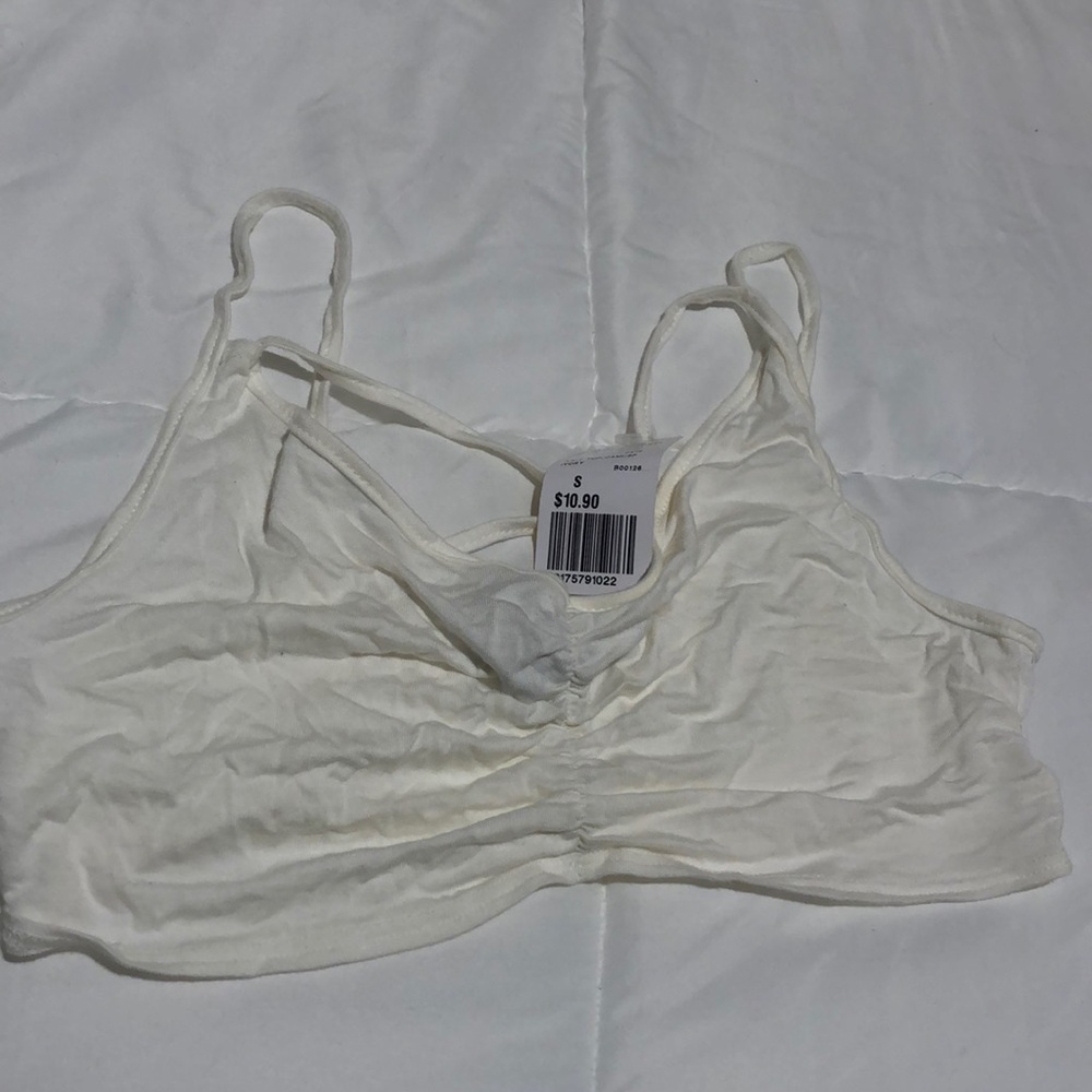 Bralette top